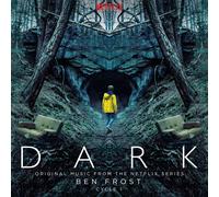 Ben Frost Dark: Cycle 1 (Original Music From the Netflix Series) LP Vinyl NEW