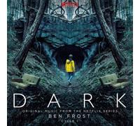 Ben Frost Dark: Cycle 1 (Original Music From the Netflix Series) LP Vinyl NEW