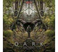 Ben Frost - Dark: Cycle 2 (Original Music From The Netflix Series)