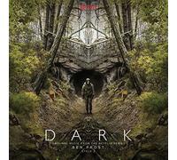 Ben Frost - Dark: Cycle 2 (Original Music From The Netflix Series)