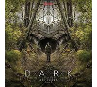 Ben Frost - Dark: Cycle 2 (Original Music From The Netflix Series)