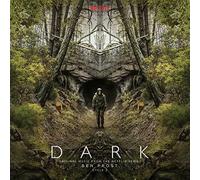 BEN FROST - DARK: CYCLE 2 (ORIGINAL MUSIC FROM THE NETFLIX