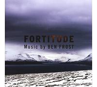 Ben Frost - Fortitude