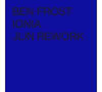 Ben Frost - Ionia