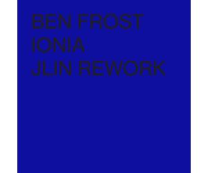 Ben Frost - Ionia [VINYL]