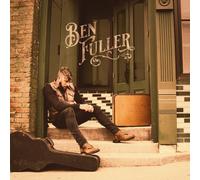 Ben Fuller - Ben Fuller [New CD]