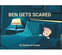Ben Gets Scared (Believe & Confess)