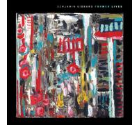 BEN GIBBARD - Former Lives [VINYL]