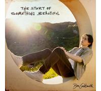 GOLDSMITH - START OF SOMETHING BEAUTIFUL - CD - P2222z