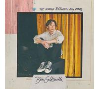 The World Between My Ears [VINYL]