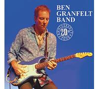 Ben Granfelt - 20th Anniversary Tour