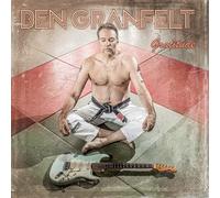 Granfelt, Ben - Gratitude (Gatefold) [VINYL]