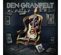 Ben Granfelt - It's Personal [VINYL]