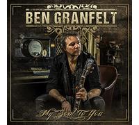 Ben Granfelt - My Soul To You