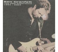 Ben Granfelt - The Past Experience