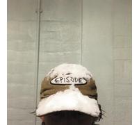 BEN GREGORY - EPISODE - Vinyl Record - N3z