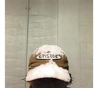 Ben Gregory - Episode [VINYL]