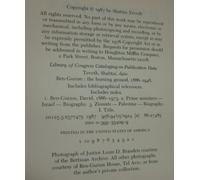 Ben-Gurion: The Burning Ground, 1886-1948