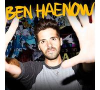 Ben Haenow – Ben Haenow – Sony