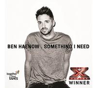 Ben Haenow - Something I Need