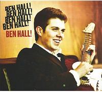 Ben Hall (10) - Ben Hall!