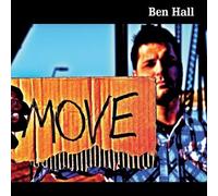 Ben Hall - Move