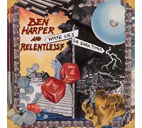 Ben Harper and Relentless7 - White Lies For Dark Times