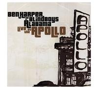 Ben Harper and The Blind Boys of Alabama - Live At The Apollo