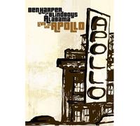 Ben Harper and The Blind Boys of Alabama: Live at the Apollo by Ben Harper