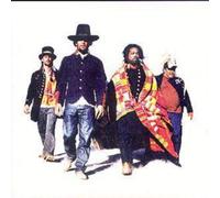 Ben Harper and the Innocent Criminals Burn to Shine (CD) Album (US IMPORT)