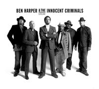 Ben Harper And The Innocent Criminals - Lifeline