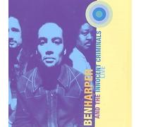 Ben Harper and the Innocent Criminals - Live [Japanese Import]