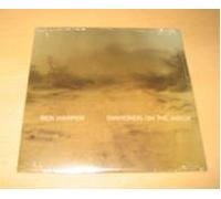 Ben Harper - Ben Harper - Diamonds On The Inside - cds - PROMOTIONAL ITEM - vuscdj266