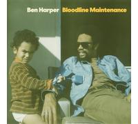 Ben Harper - Bloodline Maintenance [VINYL]