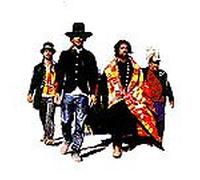 Ben Harper - Burn to Shine