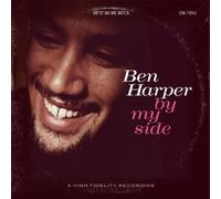 Ben Harper - By My Side - CD - G3z