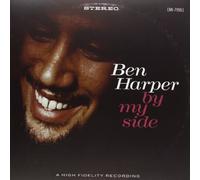 Ben Harper - By My Side (Ltd RSD LP) [VINYL]