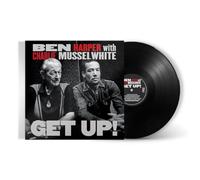 Ben Harper Charlie Musselwhite - Get Up!