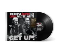 Ben Harper Charlie Musselwhite - Get Up! [VINYL]