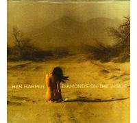 Ben Harper - Diamonds on the Inside