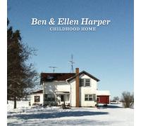 Ben Harper Ellen Harper - Childhood Home