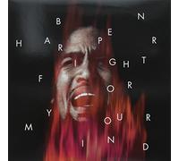 Ben Harper - Fight For. [VINYL]