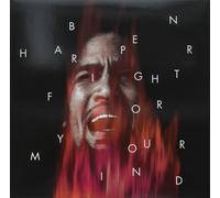 Ben Harper - Fight For. [VINYL]