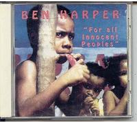 Ben Harper - For All Innocent Peoples
