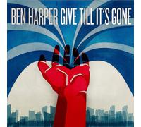 Ben Harper Give Till It's Gone (CD) (US IMPORT)