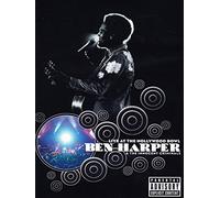 Ben Harper: Live At Hollywood Bowl [DVD] [2003]
