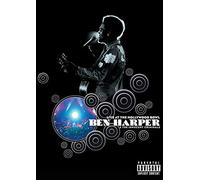Ben Harper - Live at the Hollywood Bowl