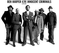 Ben Harper And The Innocent Criminals - Lifeline