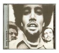 Ben Harper - The Will to Live