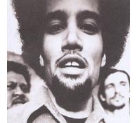 Ben Harper - The Will To Live